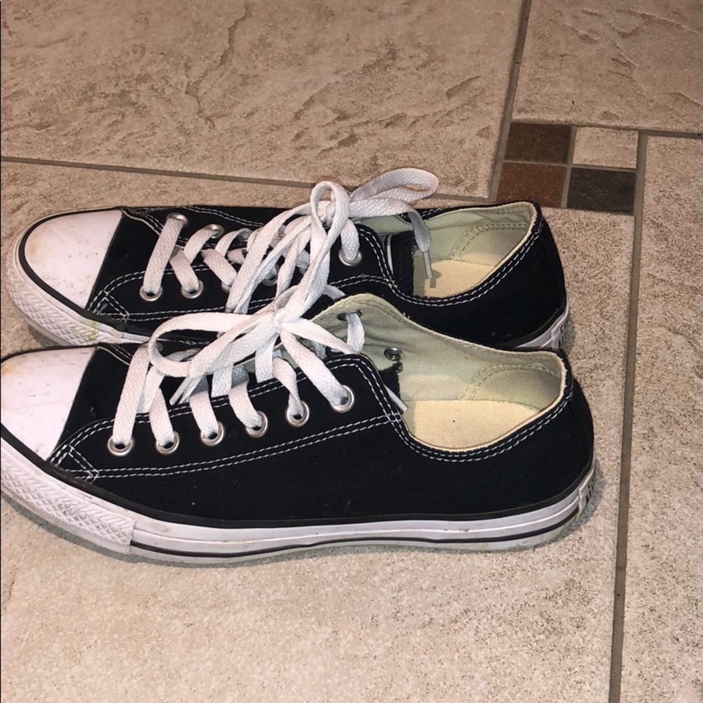 Chuck Taylor All Star